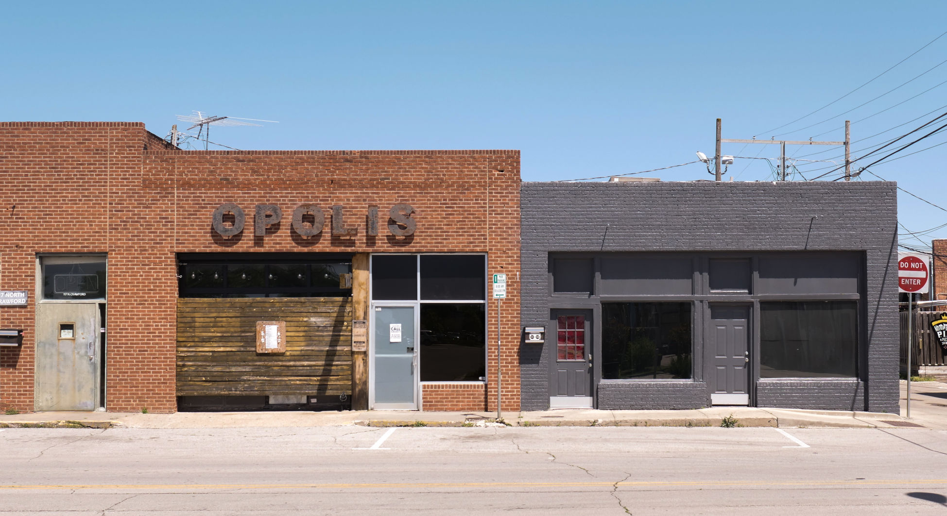 The Opolis